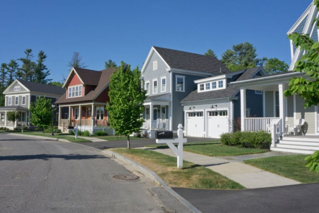 Oakmont Townhomes