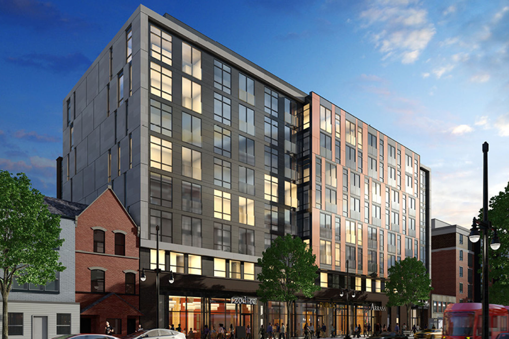 Harmony Creek Residences