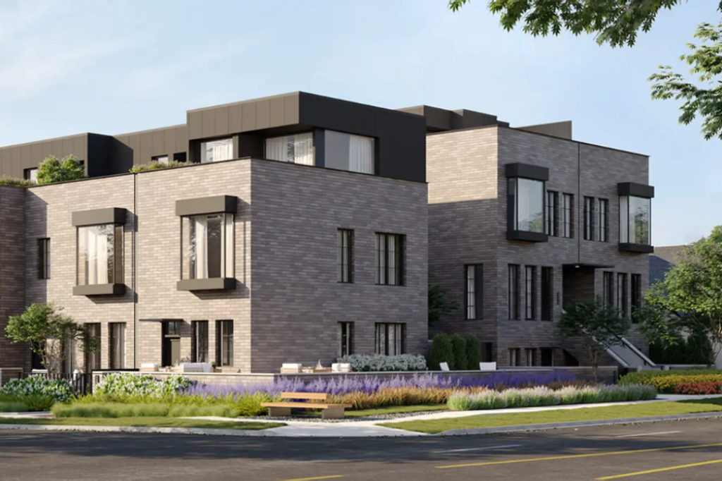 Westwood Commercial Plaza